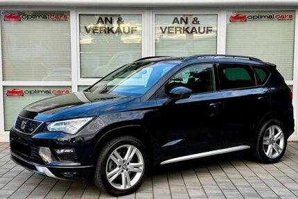 Seat Ateca 87.251 km 22.000 &euro; Ober-Ramstadt 64372