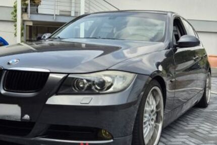 BMW 325 235.000 km 7.000 &euro; Beuren 56825