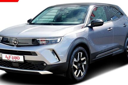 Opel Mokka 54.866 km 17.950 &euro; Magdeburg 39118