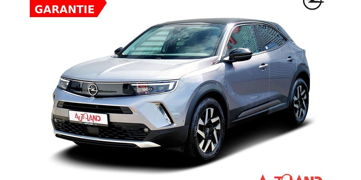 Opel Mokka 54.866 km 17.950 &euro; Magdeburg 39118