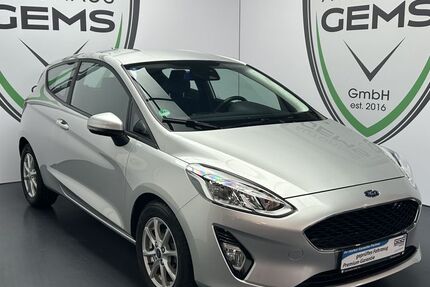 Ford Fiesta 35.280 km 11.500 &euro; Königswinter 53639