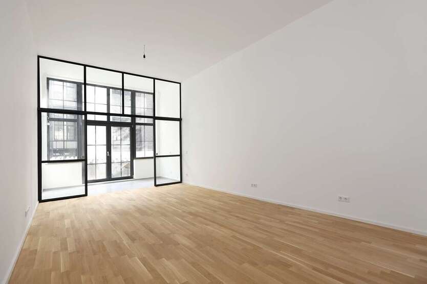 Wohnung zum Mieten in Wuppertal 500 € 46 m²
