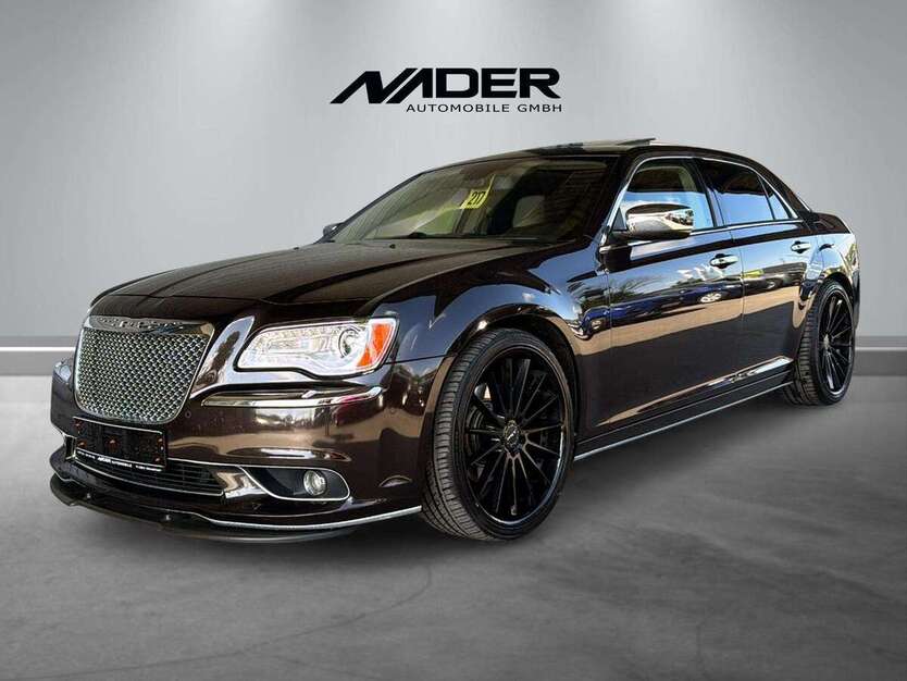 Lancia Thema 208.000 km 19.990 € Weinstadt 71384