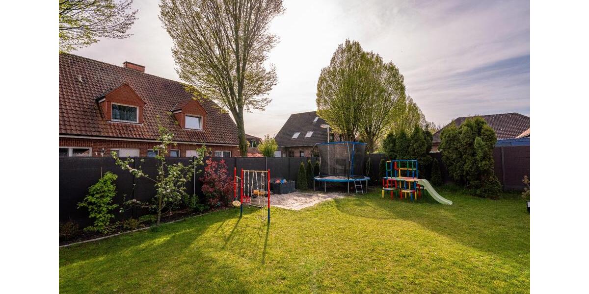 Einfamilienhaus Nottuln - 7 Zimmer, 265 m&sup2;, 549.000&euro; | Angebot:26818639