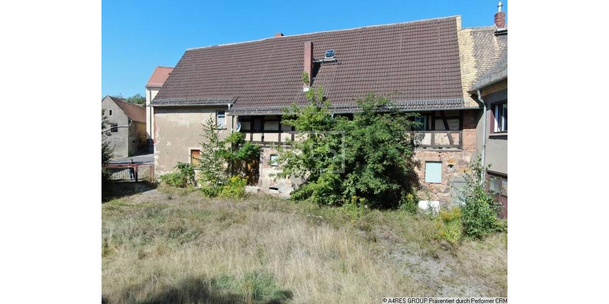 Grundstück Borna Wyhra - 90.000&euro; | Angebot:23970881