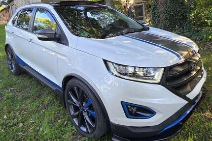 Ford Edge 128.000 km 18.500 € Königs Wusterhausen 15713
