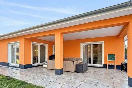 Haus Lutherstadt Wittenberg Euper - 5 Zimmer, 140 m&sup2;, 360.000&euro; | Angebot:24740124