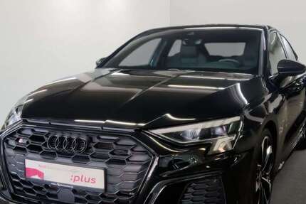 Audi S3 36.411 km 39.720 € Grünstadt 67269