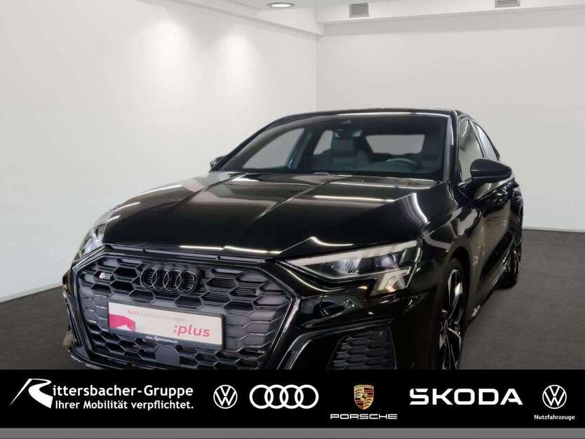 Audi S3 36.411 km 39.720 € Grünstadt 67269