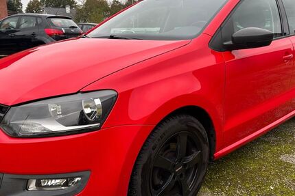 VW Polo 156.000 km 4.999 € Emstek 49685