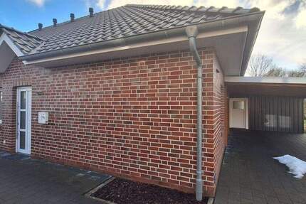 Hochwertig und energieeffizient - ein Traum für jeden Mieter 3 zimmer