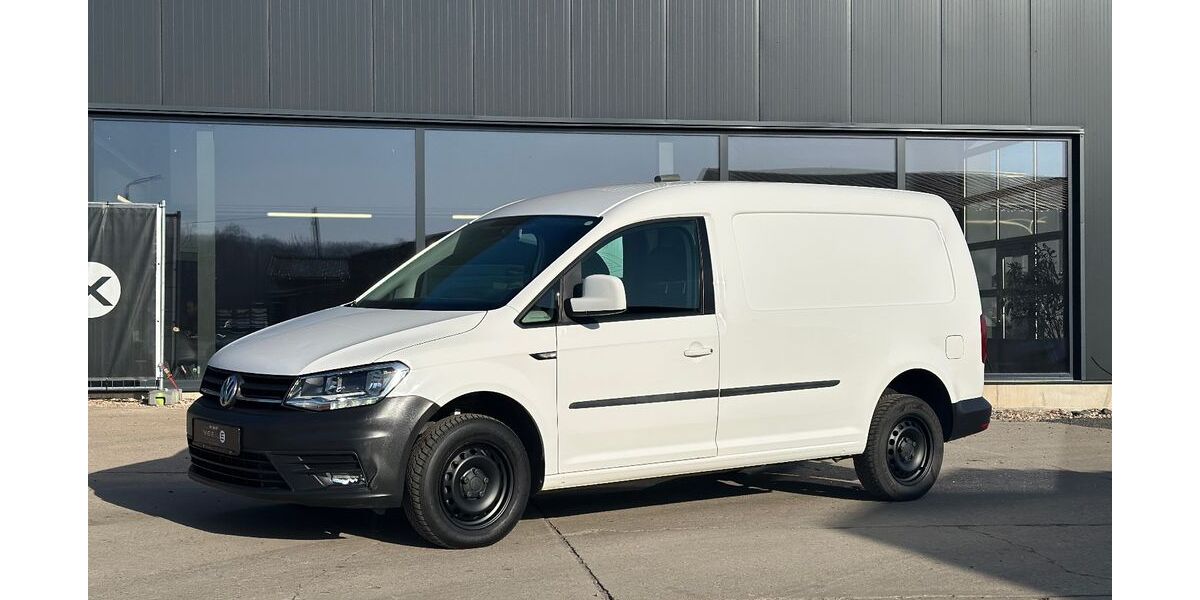 VW Caddy 90.700 km 23.490 &euro; Unterwellenborn 07333