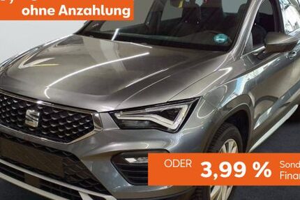 Seat Ateca 24.279 km 30.930 € Mitterteich 95666