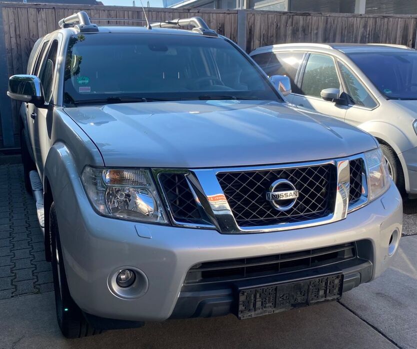 Navara