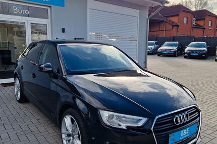 Audi A3 112.995 km 16.999 &euro; Liebenau 31618