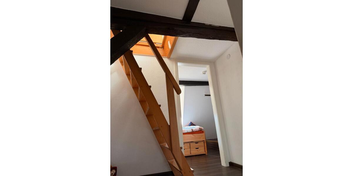 Einfamilienhaus Lauterbach (Hessen) - 6 Zimmer, 84 m&sup2;, 800&euro; | Angebot:26400654