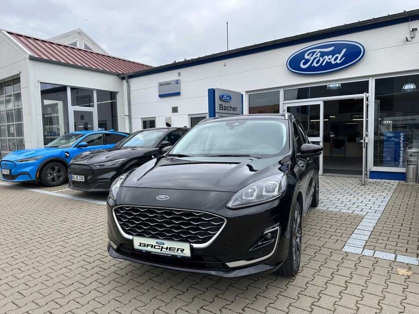 Ford Kuga 58.150 km 25.950 € Neuburg an der Donau 86633