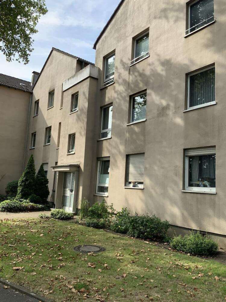 Wohnung zum Mieten in Duisburg 679 € 80.62 m²