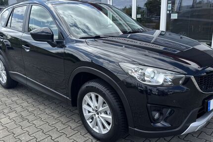 Mazda CX-5 103.651 km 10.480 &euro; Cottbus 03051