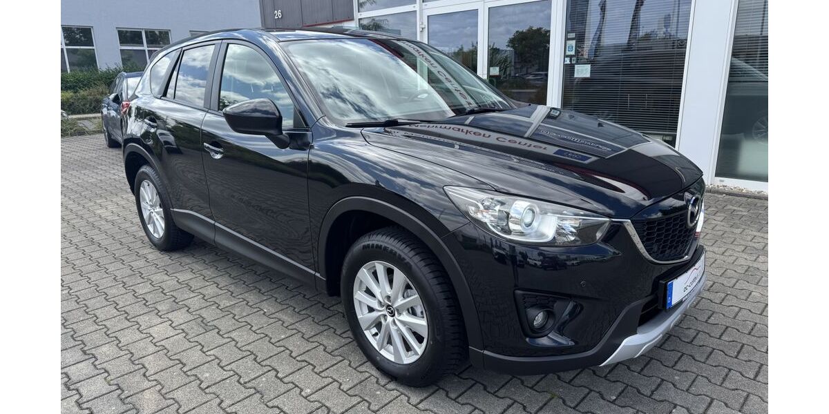Mazda CX-5 103.651 km 10.480 &euro; Cottbus 03051