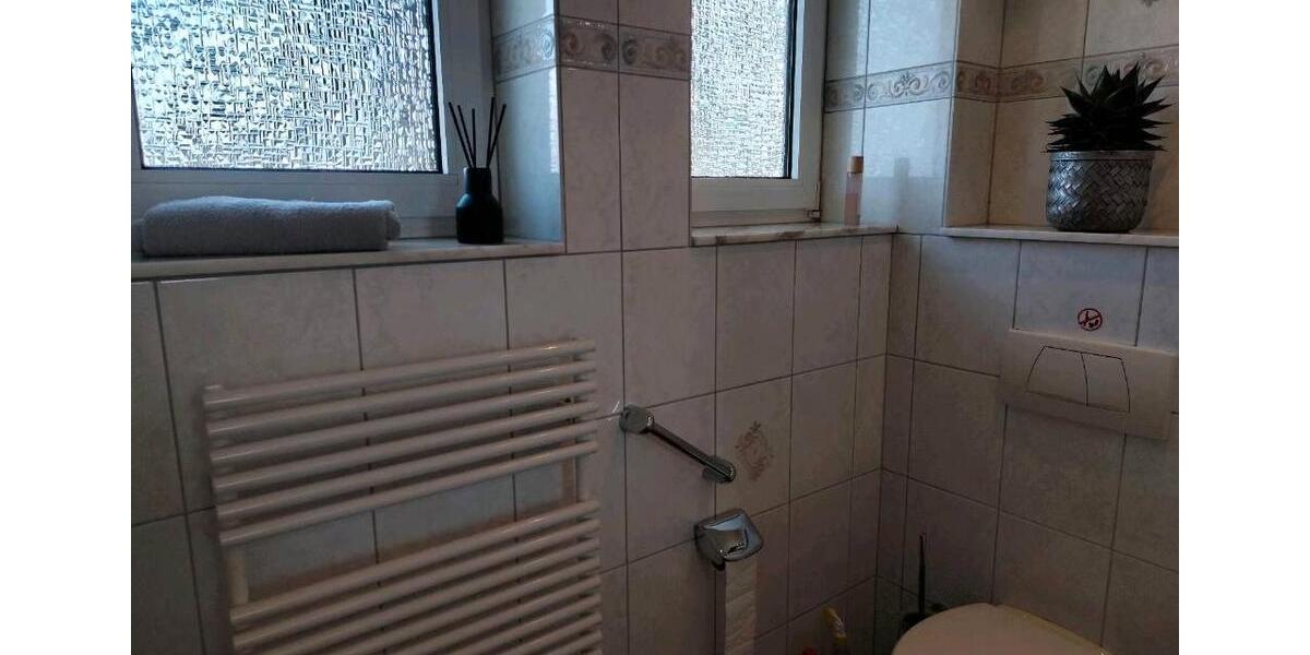Wohnen auf Zeit Achim - 1 Zimmer, 16 m&sup2;, 450&euro; | Angebot:25719206