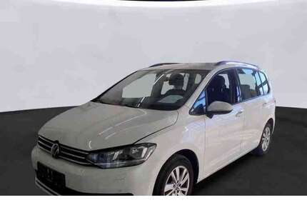 VW Touran 85.800 km 24.999 &euro; Buedingen 63654
