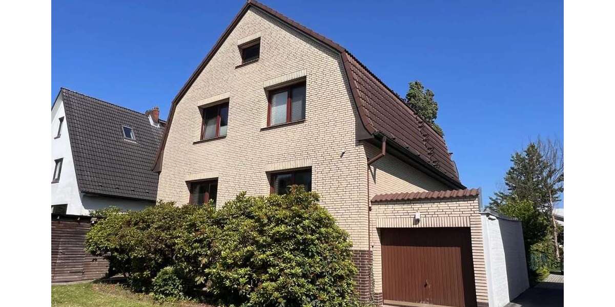 Etagenwohnung Hamburg Eimsbüttel - 4 Zimmer, 92 m&sup2;, 1.200&euro; | Angebot:27085163