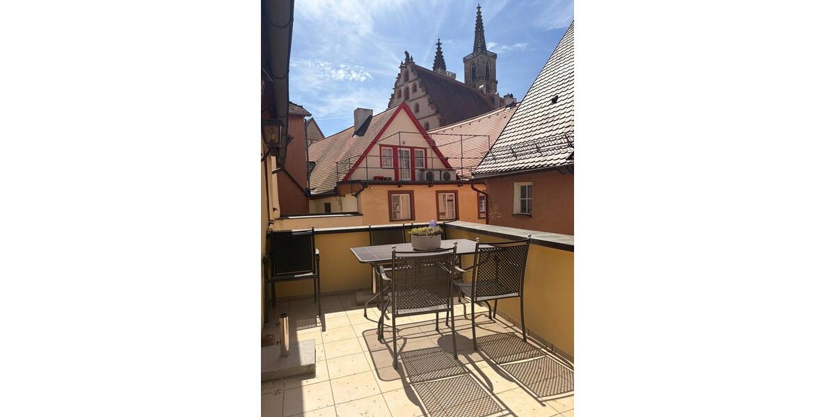 Einfamilienhaus Rothenburg ob der Tauber - 3 Zimmer, 99 m&sup2;, 380.000&euro; | Angebot:26295413