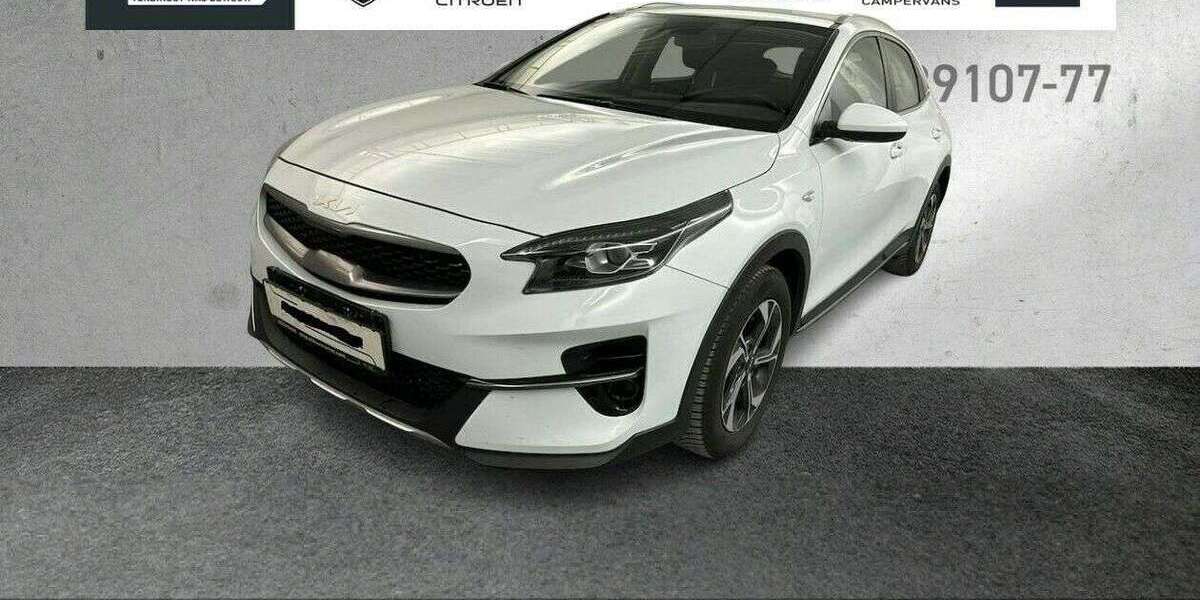 Kia XCeed 69.060 km 16.800 &euro; Bietigheim-Bissingen 74321