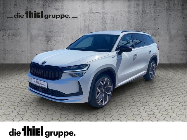 Skoda Kodiaq 8.500 km 47.980 &euro; Bad Driburg 33014
