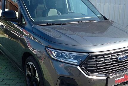 Ford Tourneo 23.950 km 31.789 &euro; Großenhain 01558