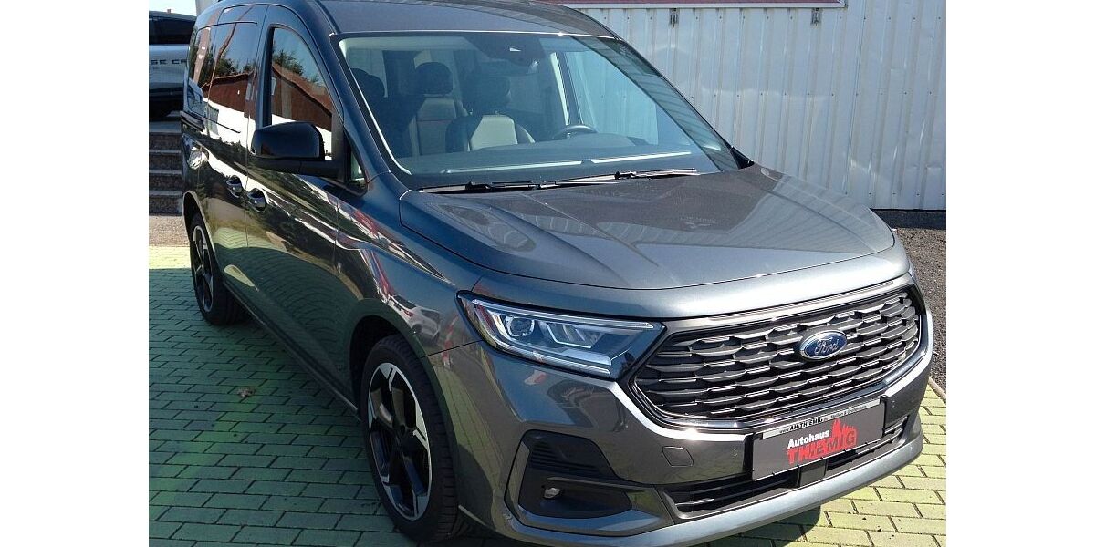 Ford Tourneo 23.950 km 31.789 &euro; Großenhain 01558