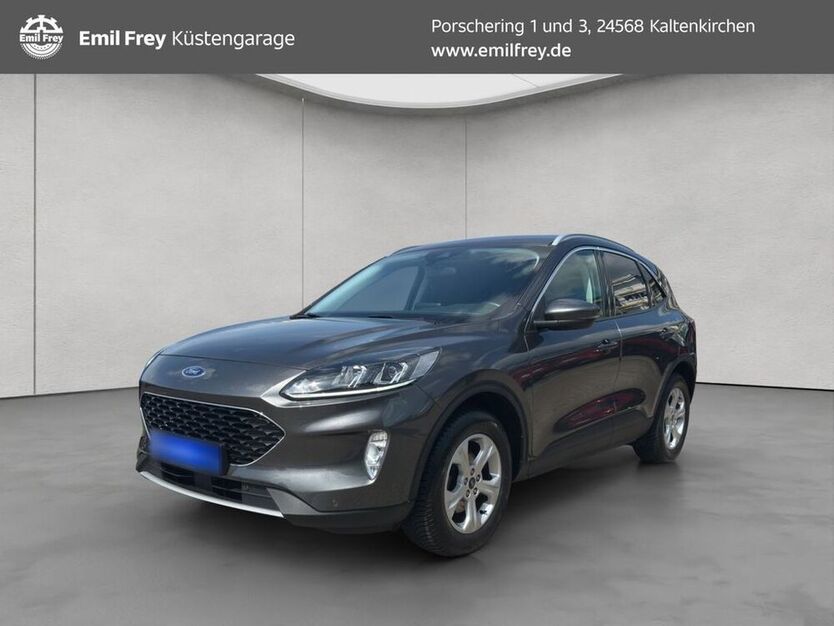 Kuga