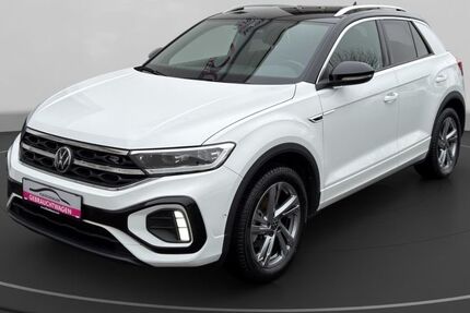 VW T-Roc 38.850 km 21.990 &euro; Euskirchen 53879