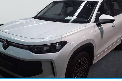 VW Tayron 34.030 km 34.980 &euro; Weilburg 35781