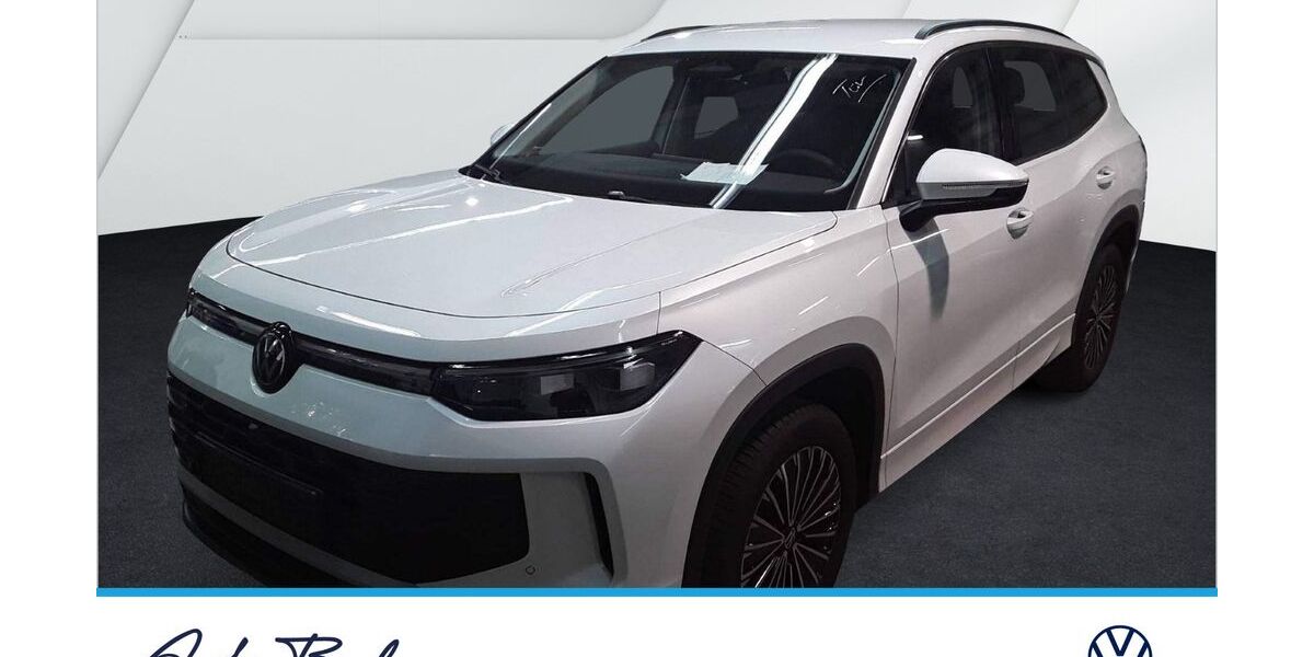 VW Tayron 34.030 km 34.980 &euro; Weilburg 35781