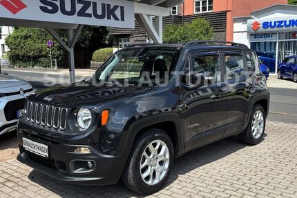 Jeep Renegade 112.635 km 12.690 € Eisenach 99817