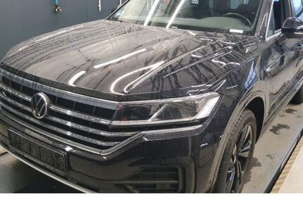 VW Touareg 36.095 km 46.970 &euro; Aachen 52078