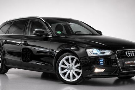 Audi A4 199.000 km 10.990 &euro; Hamburg 21037