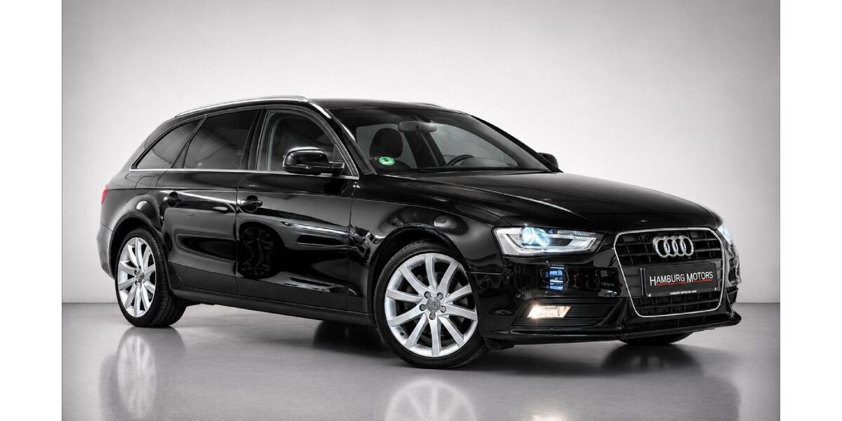 Audi A4 199.000 km 10.990 &euro; Hamburg 21037