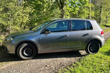 VW Golf 237.000 km 3.300 &euro; Memmingen 87700