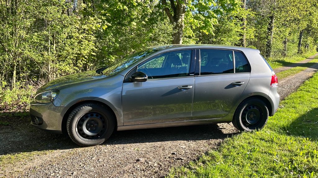 VW Golf 237.000 km 3.300 &euro; Memmingen 87700