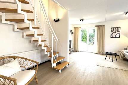 Wohnung zum Kaufen in Goldbach 329.000 € 76 m² 3 zimmer