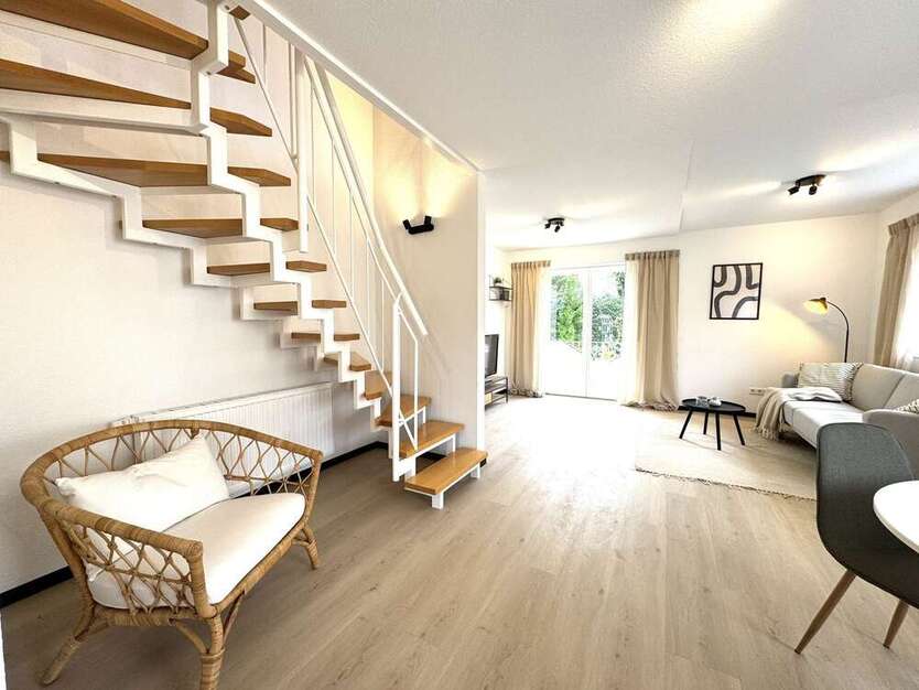 Wohnung zum Kaufen in Goldbach 329.000 € 76 m² 3 zimmer