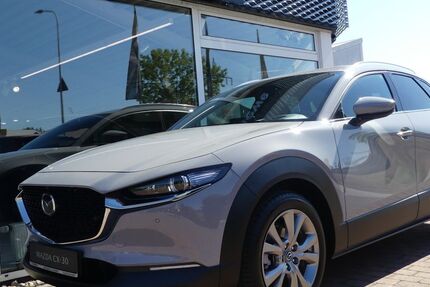 Mazda CX-30 2.900 km 31.990 &euro; Groß-Umstadt 64823