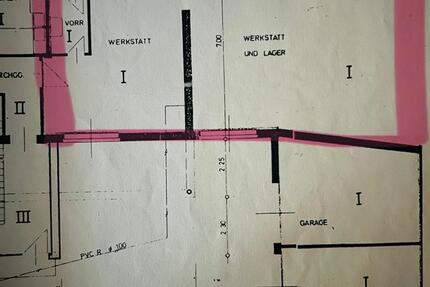 Hobby WerkstattLager zimmer