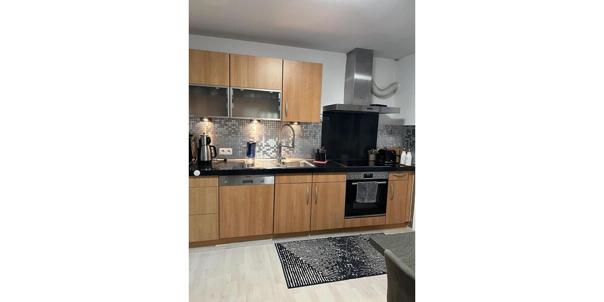 Etagenwohnung Maxhütte-Haidhof Haidhof - 3 Zimmer, 84 m&sup2;, 265.000&euro; | Angebot:27204900