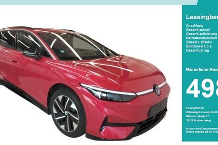 VW ID.7 10.493 km 54.979 &euro; Calw 75365