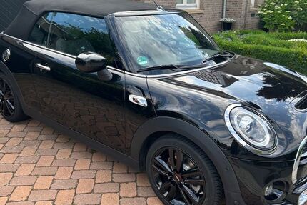 Mini Cooper S Cabrio 48.800 km 25.300 &euro; Nordhorn 48527