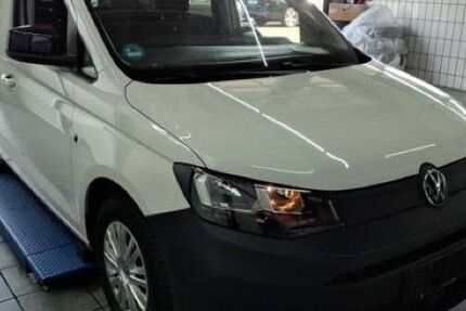 VW Caddy 36.400 km 22.995 &euro; Mühlheim 63165